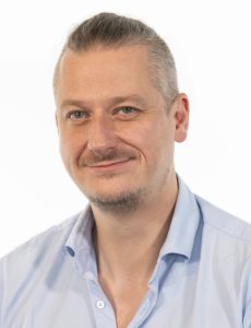 Portraits Graham Roberts taken for the North Central London Alliance, 09-11-2023