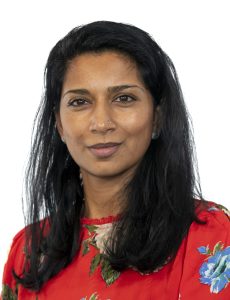 Portraits Dr Afsana Bhuiya taken for the North Central London Alliance, 09-11-2023